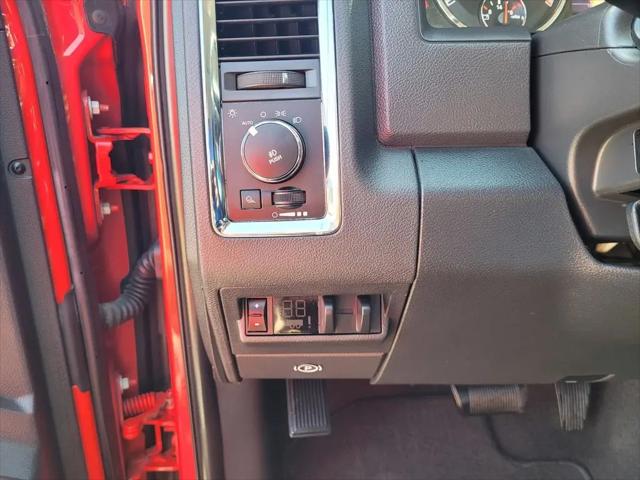 2012 Ram 2500 Laramie