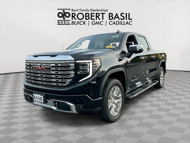 2024 GMC Sierra 1500 4WD Crew Cab Short Box Denali for sale in Orchard Park, NY