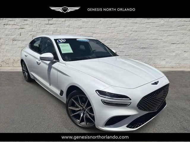 2026 Genesis G70 2.5T RWD for sale in Winter Park, FL
