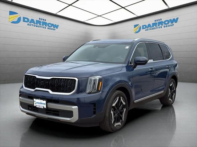 2023 Kia Telluride EX for sale in Madison, WI