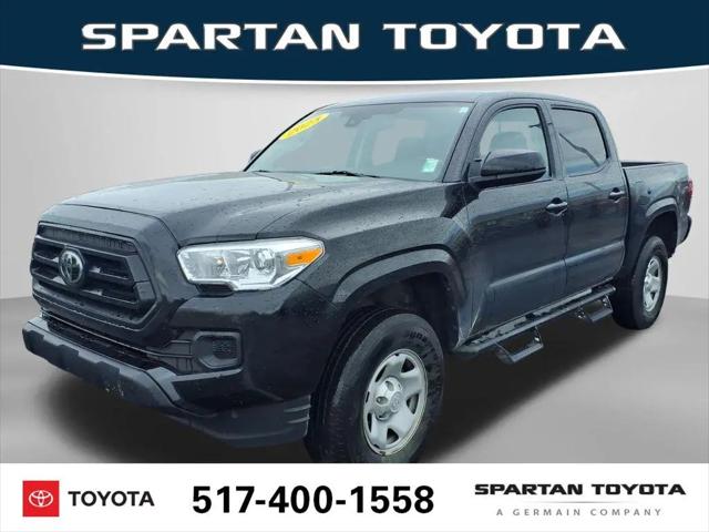 2023 Toyota Tacoma SR V6 for sale in Lansing, MI
