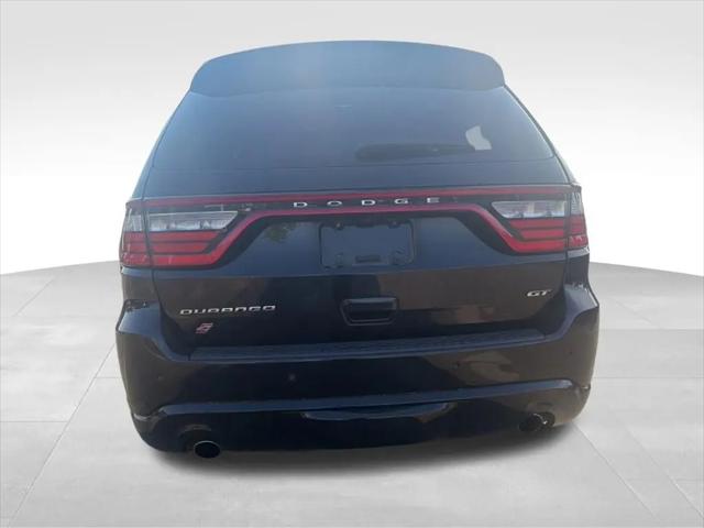 2023 Dodge Durango GT Plus AWD