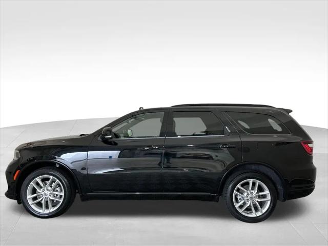 2023 Dodge Durango GT Plus AWD