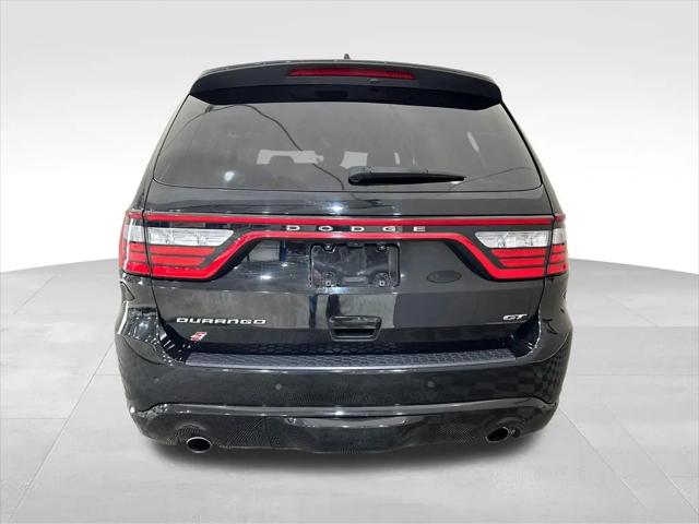 2023 Dodge Durango GT Plus AWD