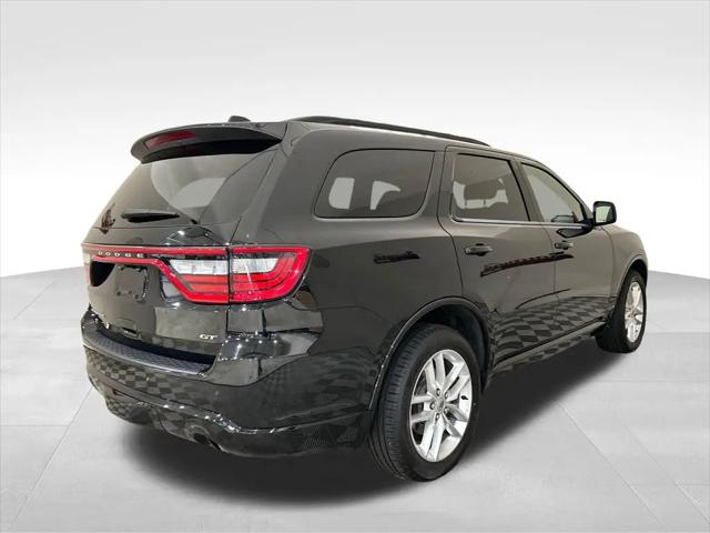 2023 Dodge Durango GT Plus AWD