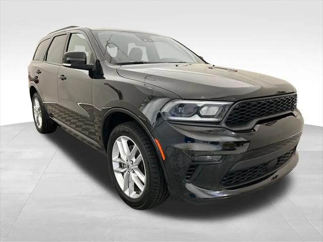 2023 Dodge Durango GT Plus AWD