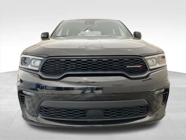 2023 Dodge Durango GT Plus AWD