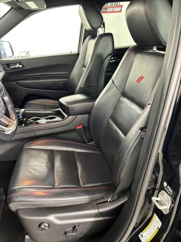 2023 Dodge Durango GT Plus AWD