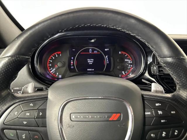 2023 Dodge Durango GT Plus AWD