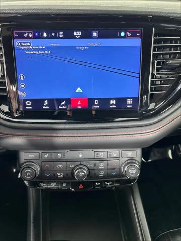 2023 Dodge Durango GT Plus AWD