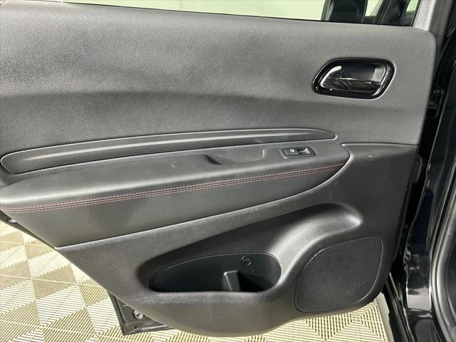 2023 Dodge Durango GT Plus AWD
