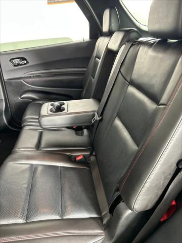 2023 Dodge Durango GT Plus AWD