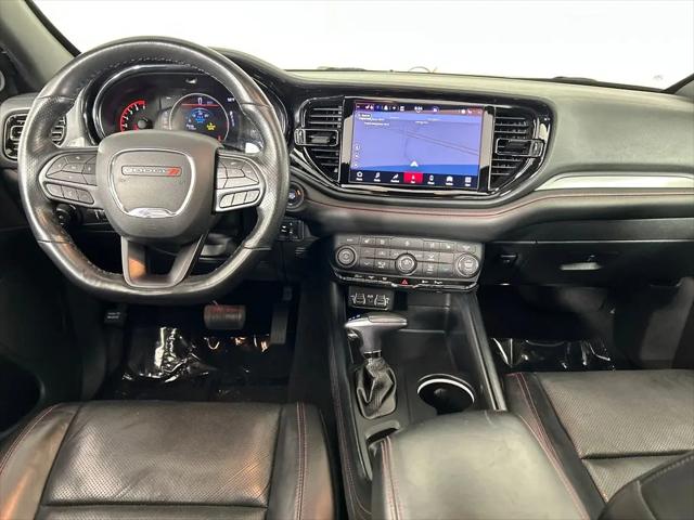 2023 Dodge Durango GT Plus AWD