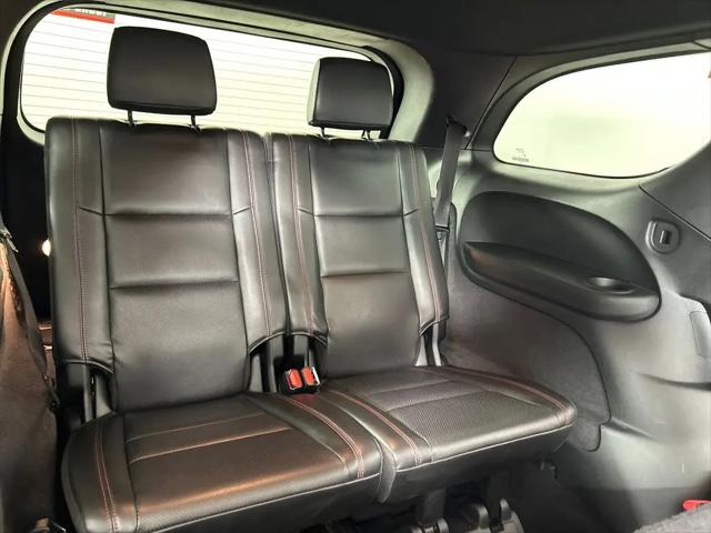 2023 Dodge Durango GT Plus AWD