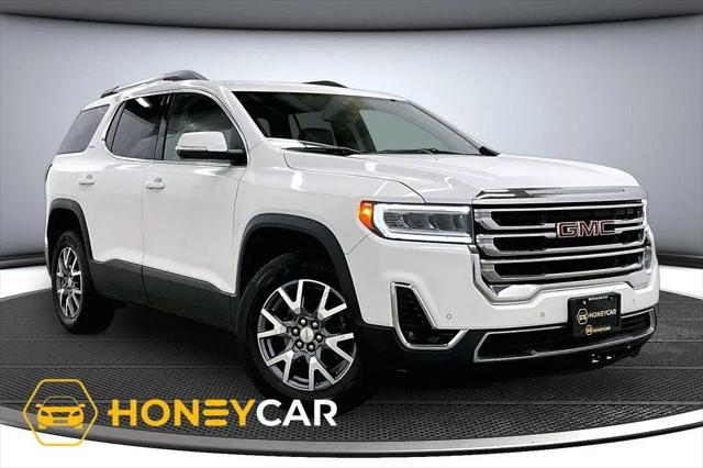 2023 GMC Acadia AWD SLT for sale in Winchester, VA