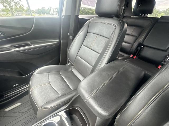 2022 Chevrolet Equinox AWD Premier