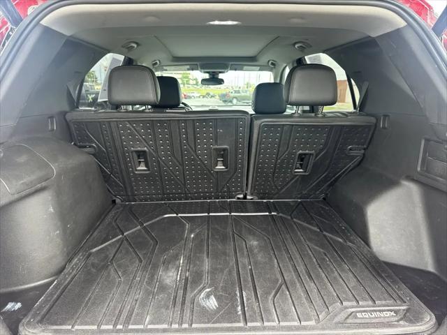 2022 Chevrolet Equinox AWD Premier