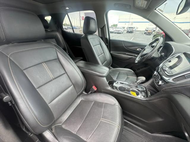 2022 Chevrolet Equinox AWD Premier