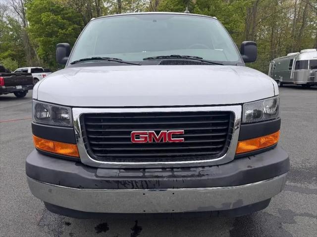 2024 GMC Savana Cargo RWD 2500 Regular Wheelbase Work Van for sale in Williamsburg, MA