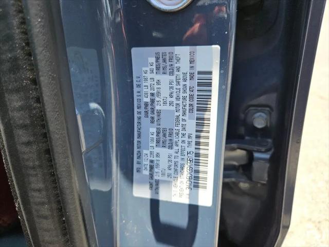 2025 Mazda CX-30 2.5 S Carbon Edition