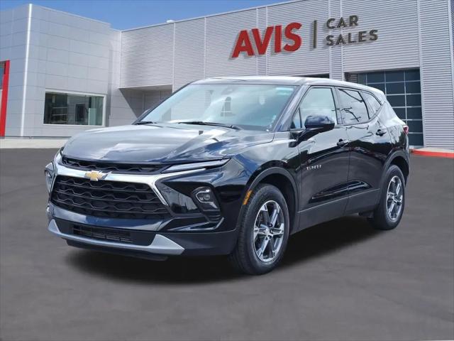2025 Chevrolet Blazer FWD 2LT for sale in Live Oak, TX