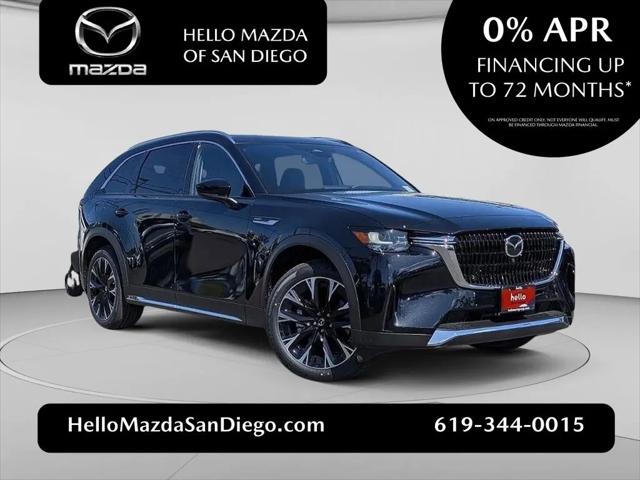2026 Mazda X-90 Premium Plus for sale in San Diego, CA