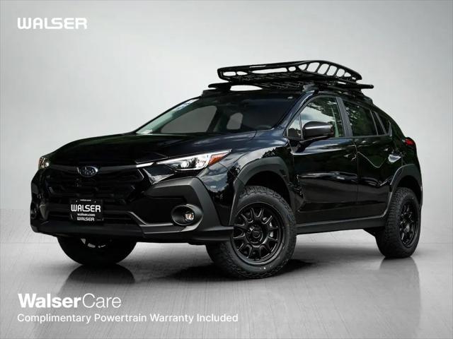 2026 Subaru Crosstrek Premium for sale in South St Paul, MN