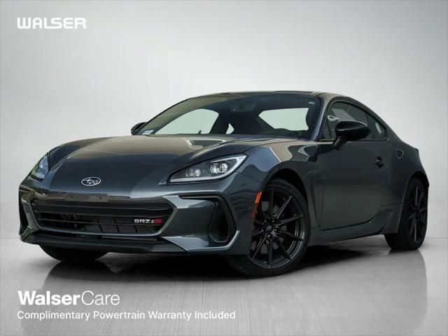 2026 Subaru BRZ tS for sale in South St Paul, MN