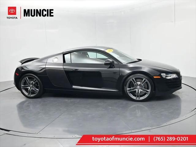 2012 Audi R8 4.2 for sale in Muncie, IN
