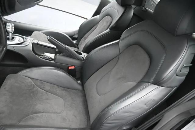 2012 Audi R8 4.2
