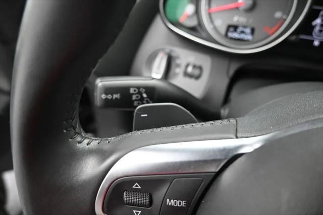 2012 Audi R8 4.2
