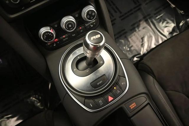 2012 Audi R8 4.2