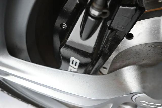 2012 Audi R8 4.2