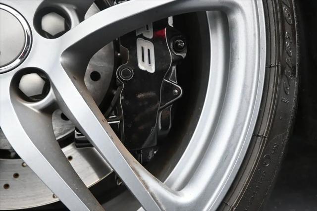 2012 Audi R8 4.2