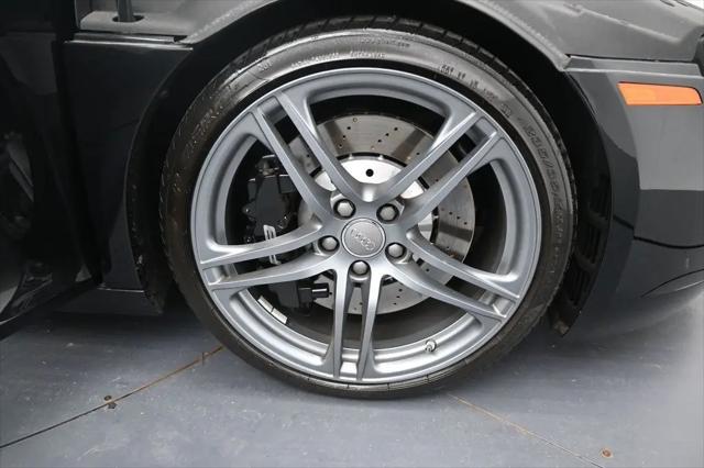 2012 Audi R8 4.2