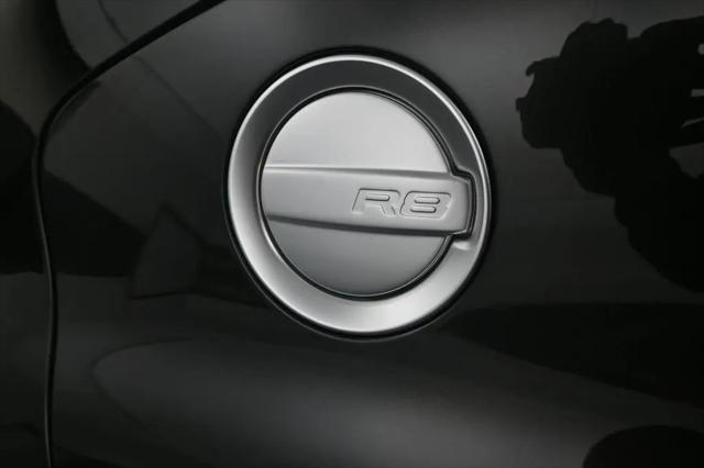2012 Audi R8 4.2