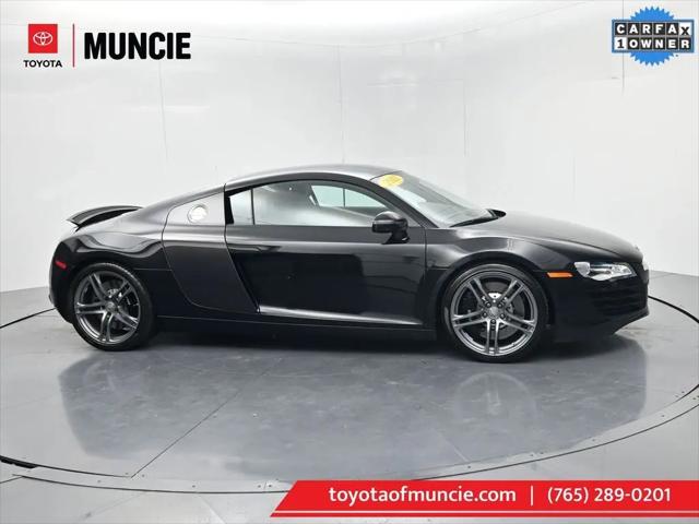2012 Audi R8 4.2L for sale in Muncie, IN