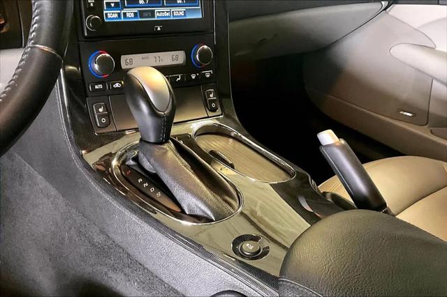 2012 Chevrolet Corvette Grand Sport