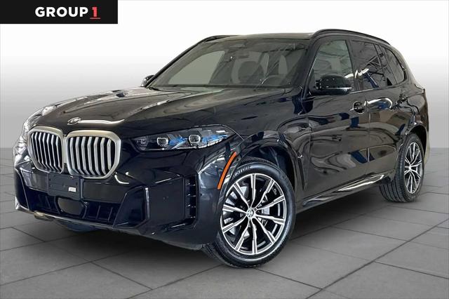 2026 BMW X5 xDrive40i for sale in Arlington, TX