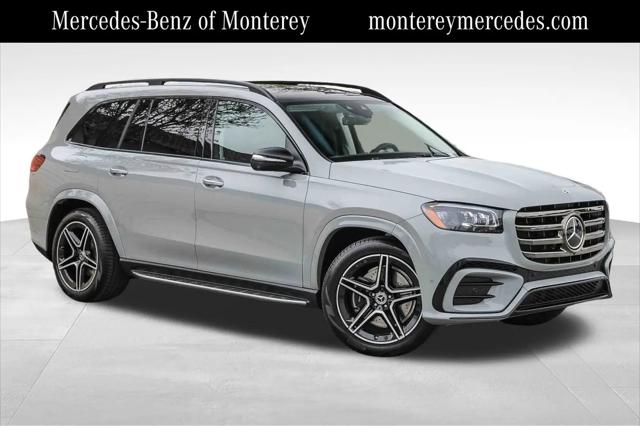 2026 Mercedes-Benz GLS GLS 450 4MATIC for sale in Monterey, CA