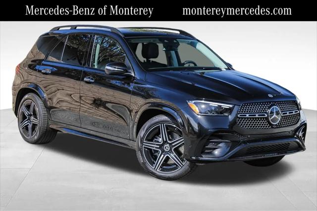 2026 Mercedes-Benz GLE GLE 350 GLE 350 for sale in Monterey, CA