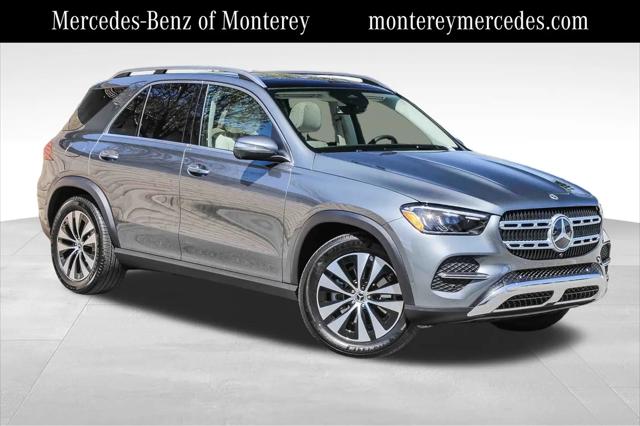 2026 Mercedes-Benz GLE GLE 350 GLE 350 for sale in Monterey, CA