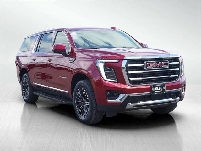 2025 GMC Yukon XL Elevation 4WD