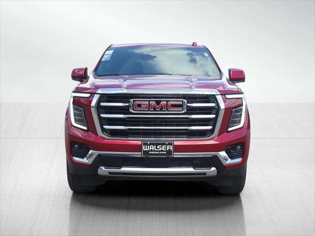 2025 GMC Yukon XL Elevation 4WD