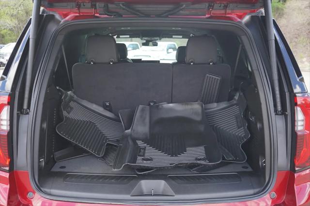2025 GMC Yukon XL Elevation 4WD