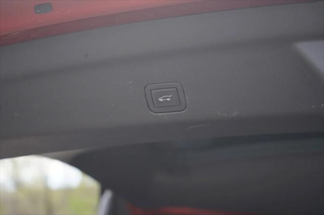 2025 GMC Yukon XL Elevation 4WD