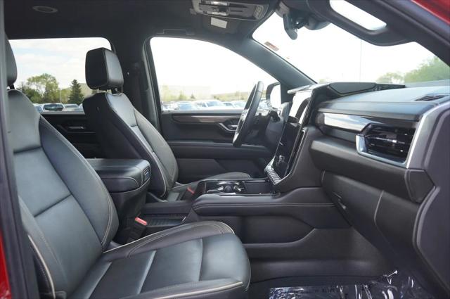 2025 GMC Yukon XL Elevation 4WD