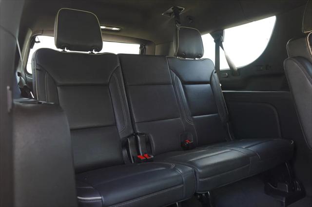2025 GMC Yukon XL Elevation 4WD