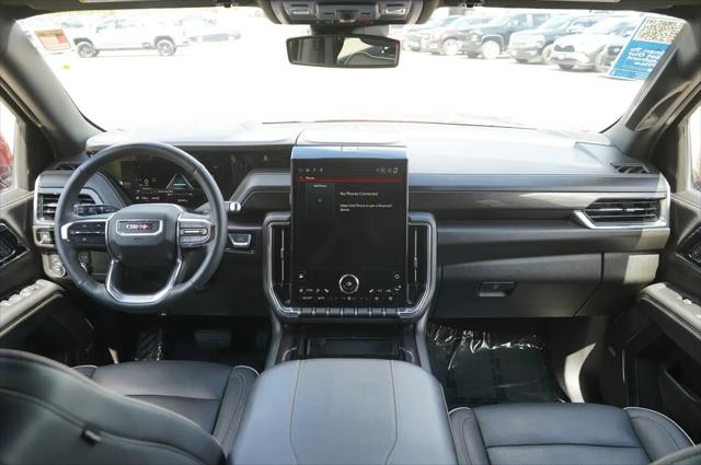 2025 GMC Yukon XL Elevation 4WD