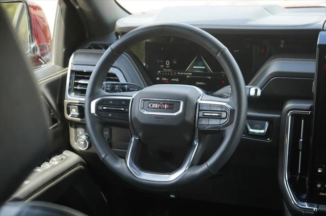2025 GMC Yukon XL Elevation 4WD